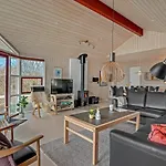 Casa de Férias Frans Juliusvej V *