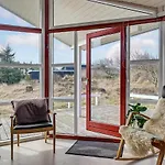 Frans Juliusvej V Casa de Férias Ringkøbing
