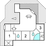 Frans Juliusvej V Tatil Evi Ringkøbing