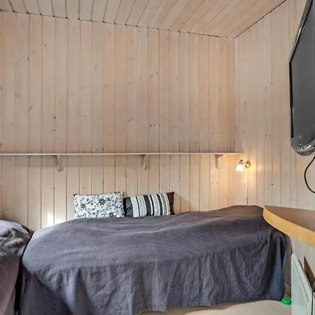 Amazing In Ringkobing With Kitchen Holiday home